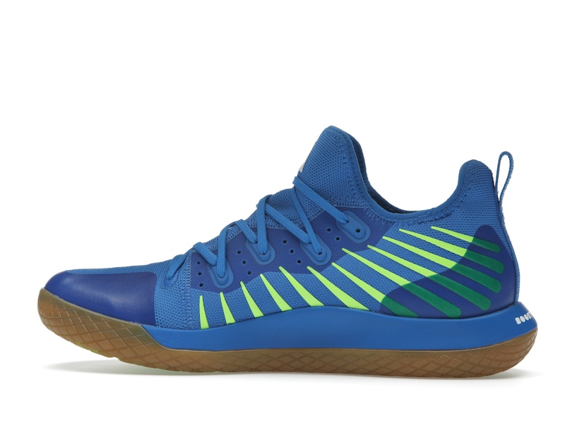 adidas Stabil Next Gen Bright Royal Cloud White Lucid Lemon