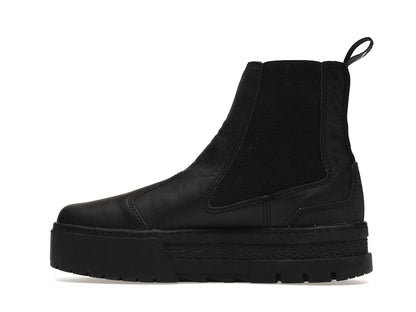 Puma Mayze Mayze Chelsea Boot Infuse Black (Women's)