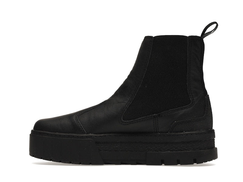 Puma Mayze Mayze Chelsea Boot Infuse Black (Women's)