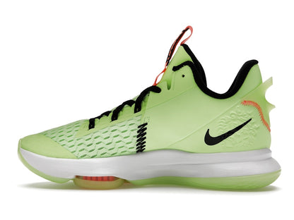Nike LeBron Witness 5 Lime Glow