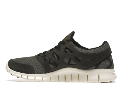 Nike Free Run 2 Sequoia