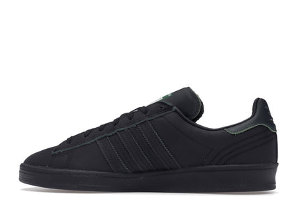 adidas Campus ADV Shin Sanbongi Black