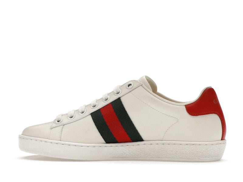 Gucci Ace Cat (Women's)