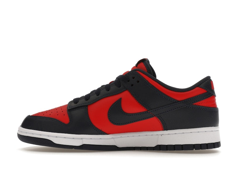 Nike Dunk Low Retro SE CO.JP University Red Obsidian