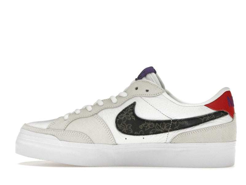 Nike SB Zoom Pogo Plus Sky Brown Japanese Roots (Women's)