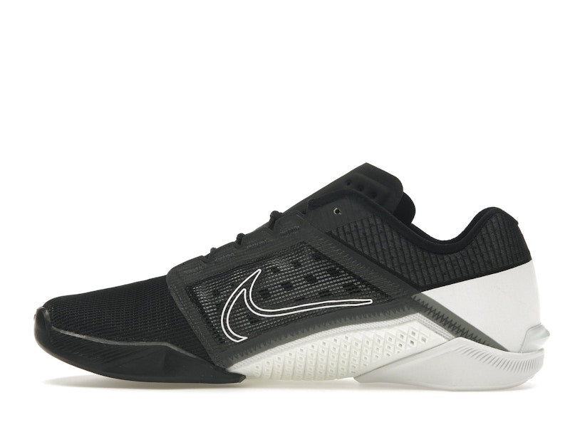 Nike Zoom Metcon Turbo 2 Black Cool Grey