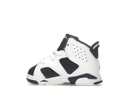 Jordan 6 Retro Olympic (2024) (TD)