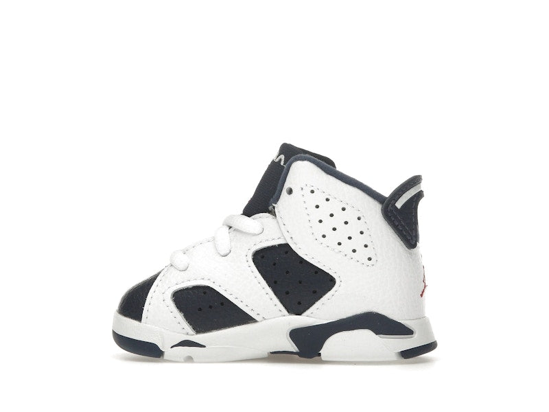 Jordan 6 Retro Olympic (2024) (TD)