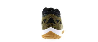 Jordan 11 Retro Low IE Militia Green (2015)