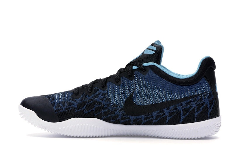 Nike Mamba Rage Blue Nebula
