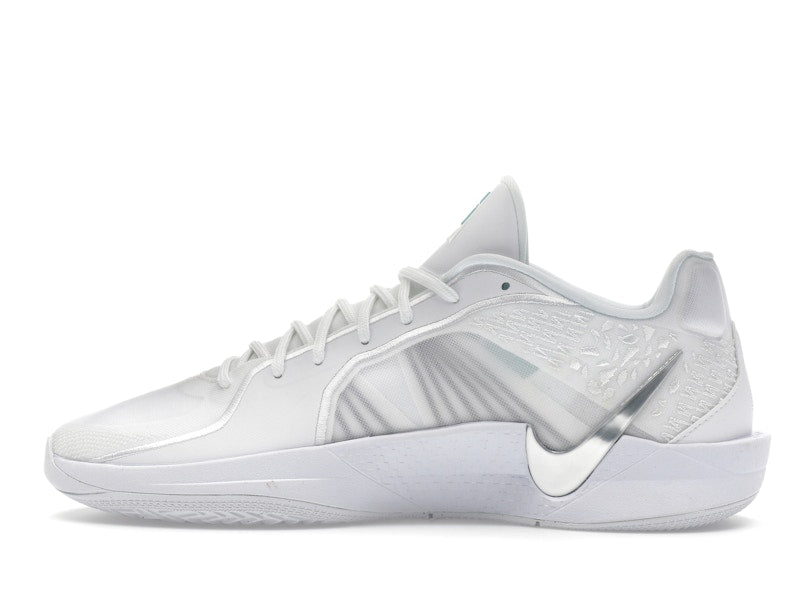 Nike Sabrina 2 White Noise (Women's)