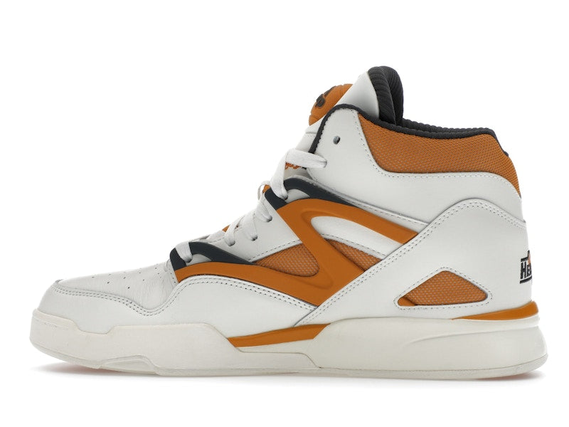 Reebok Pump Omni Zone II Radiant Ochre