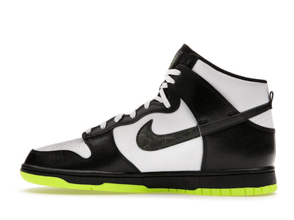 Nike Dunk High Electric Panda