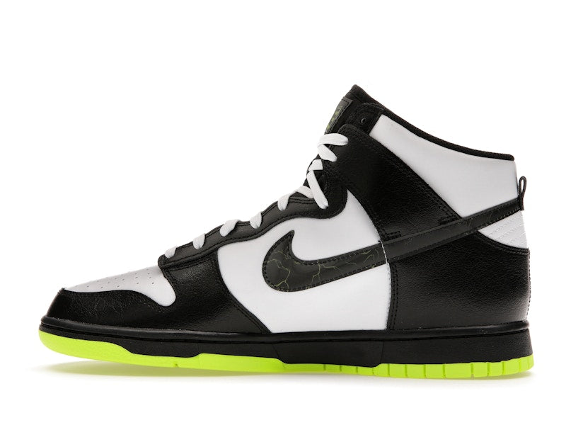 Nike Dunk High Electric Panda