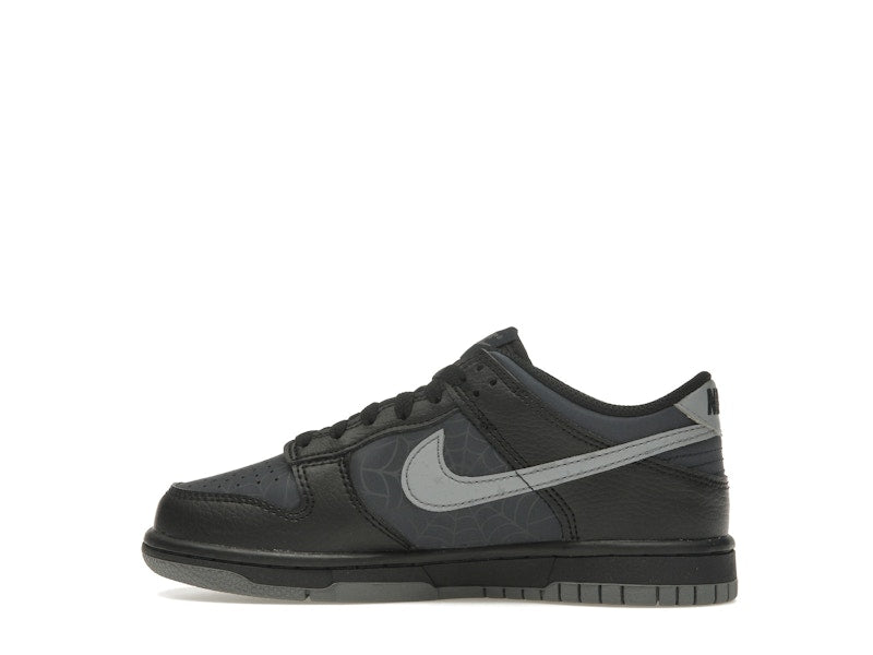 Nike Dunk Low Symbiote (GS)