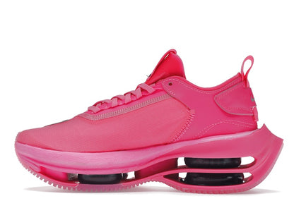 Nike Zoom Double Stacked Pink Blast (Women's)