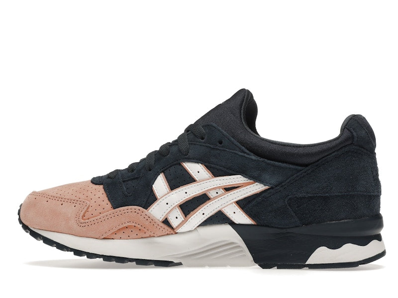 ASICS Gel-Lyte V Kith Salmon Toe