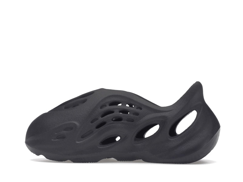 adidas Yeezy Foam RNR Onyx (Kids)