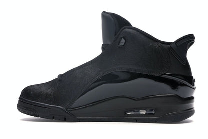 Jordan Dub Zero Triple Black