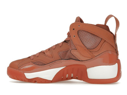 Jordan Jumpman Two Trey Coral Pink (Women's)