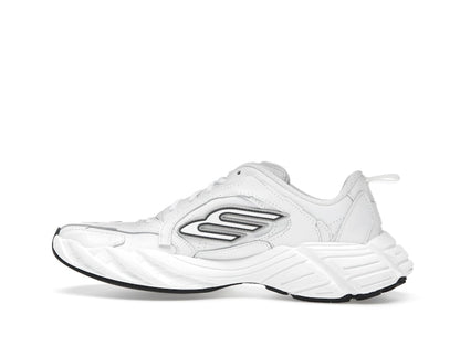 Balenciaga Monday Shoe White (Women's)