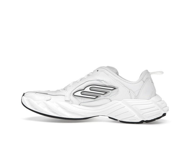 Balenciaga Monday Shoe White (Women's)
