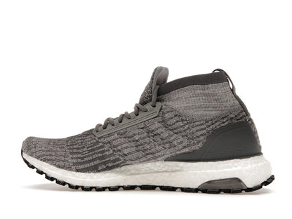 adidas Ultra Boost ATR Mid Grey