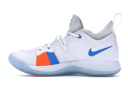Nike PG 2 White Ice