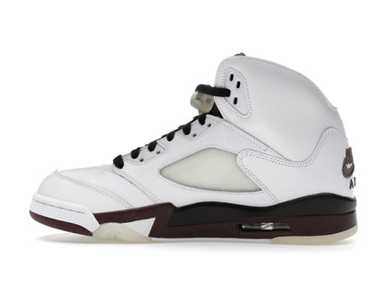 Jordan 5 Retro A Ma Maniére Black Collective