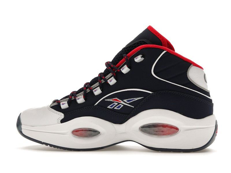 Reebok Question Mid Team USA
