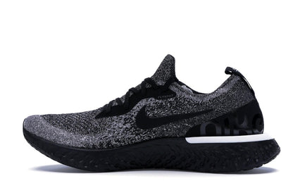Nike Epic React Flyknit Cookies & Cream (Women's)
