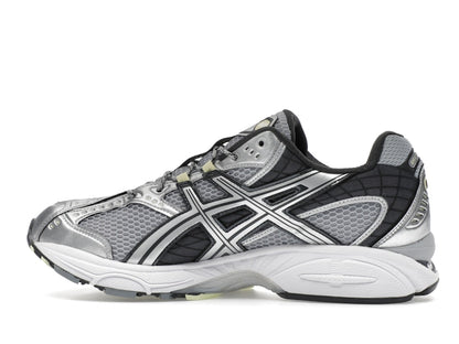 ASICS Gel-Nimbus 10.1 Piedmont Grey Graphite Grey