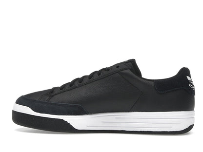 adidas Rod Laver Core Black Cloud White