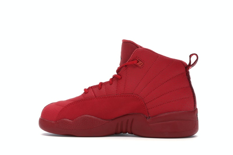 Jordan 12 Retro Gym Red (2018) (PS)