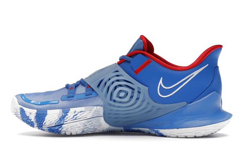 Nike Kyrie Low 3 Pacific Blue