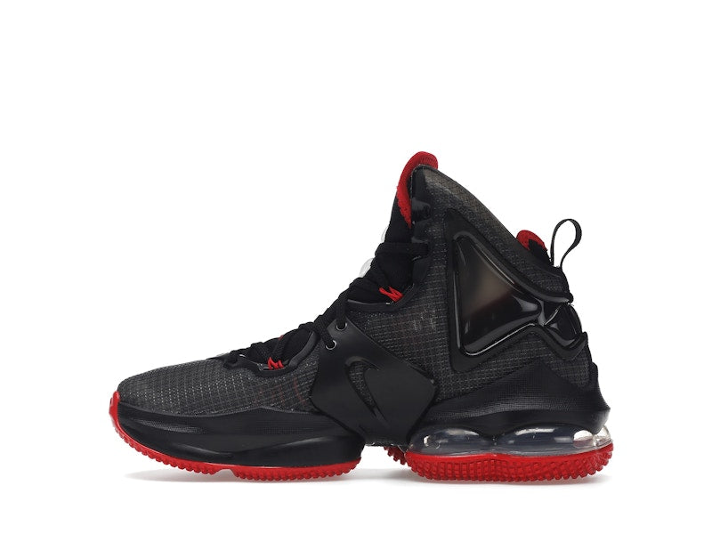 Nike LeBron 19 Bred (GS)