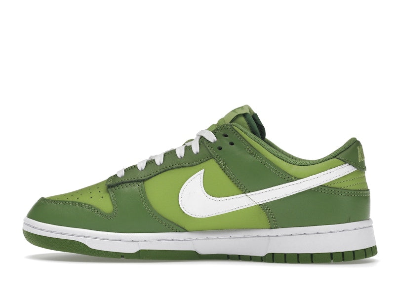 Nike Dunk Low Chlorophyll