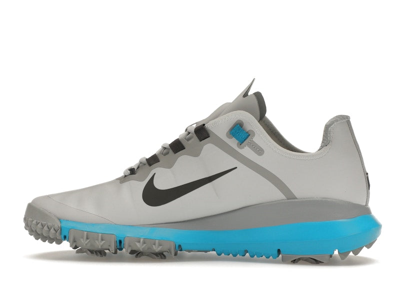 Nike Tiger Woods TW '13 Retro Blue Lightning