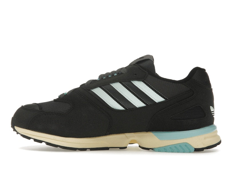 adidas ZX 4000 Core Black Ice Mint