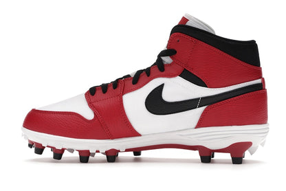 Jordan 1 TD Mid Cleat Chicago (2019)