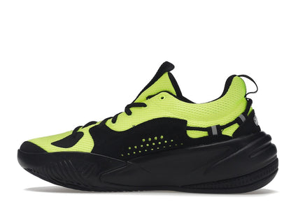 Puma RS-Dreamer J Cole Lime Green