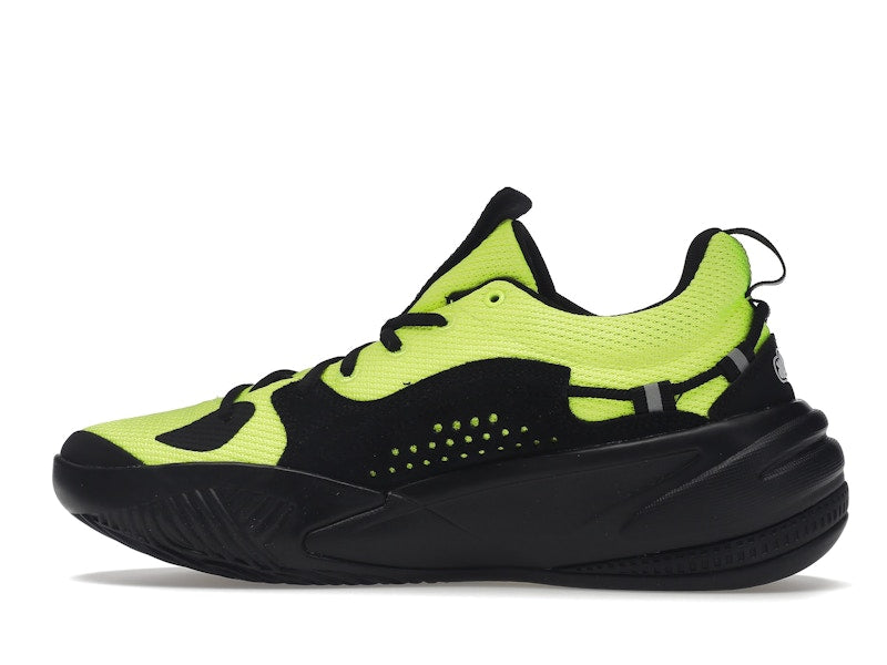 Puma RS-Dreamer J Cole Lime Green