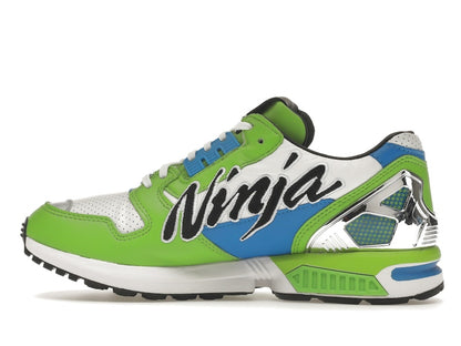 adidas ZX 8000 Kawasaki Ninja