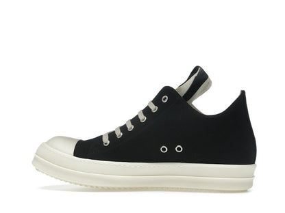 Rick Owens Hollywood DRKSHDW Low Black Milk (Women's)