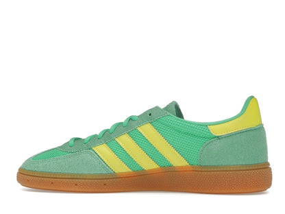 adidas Handball Spezial Energy Green Pure Sulfur