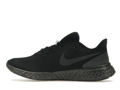 Nike Revolution 5 Black/Anthracite