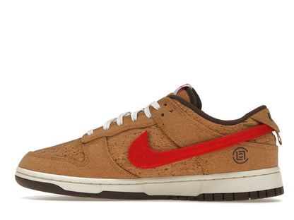 Nike Dunk Low SP CLOT Cork