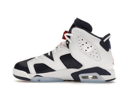 Jordan 6 Retro Olympic (2024) (GS)