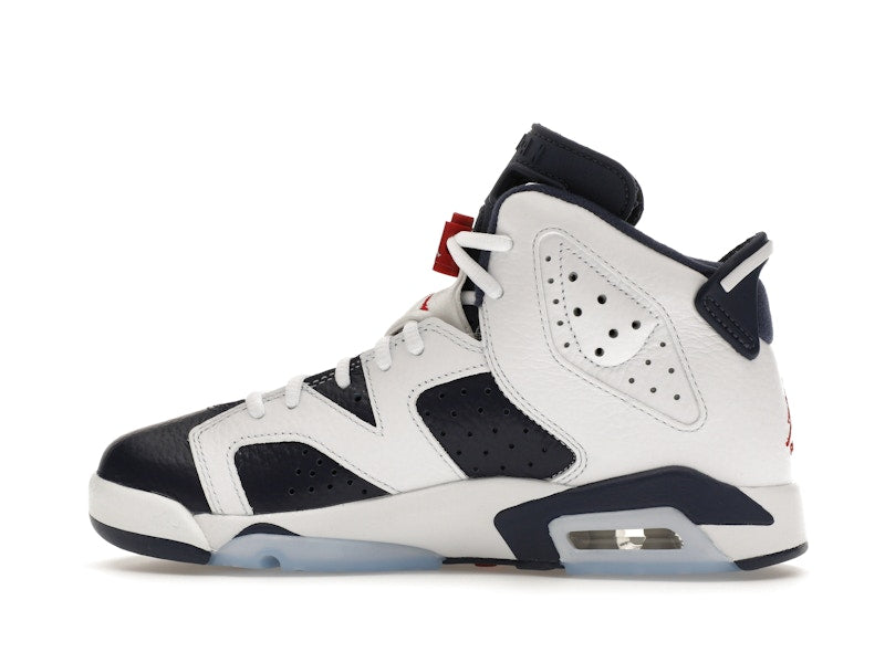 Jordan 6 Retro Olympic (2024) (GS)