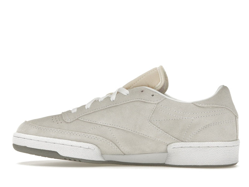 Reebok Club C 85 JJJJound Chalk Suede